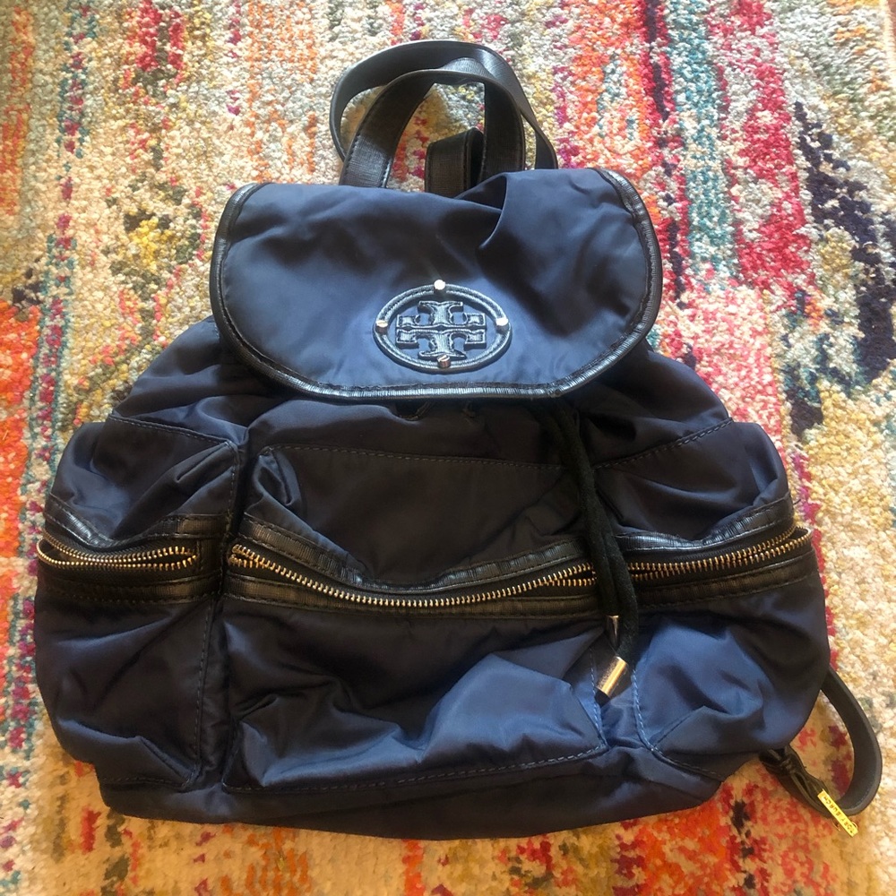 Tory Burch backpack